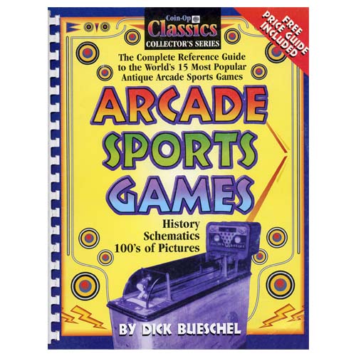 Arcade Sports Games